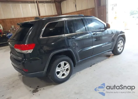 2014 Jeep Grand Cherokee Laredo from USA, damaged, VIN 1C4RJFAG2EC109620